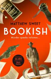 Bookish : a witty, warm-hearted mystery perfect for book lovers (Bookish)