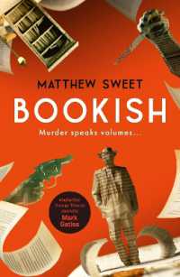 Bookish : a witty, warm-hearted mystery perfect for book lovers (Bookish)