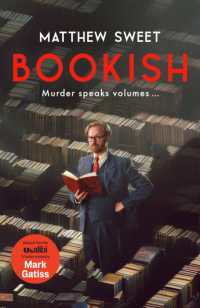 Bookish : a witty, warm-hearted mystery perfect for book lovers (Bookish)