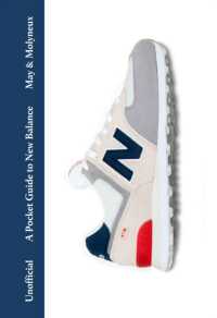 A Pocket Guide to New Balance (Pocket Guides to Fashion)