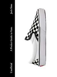 A Pocket Guide to Vans (Pocket Guides to Fashion)