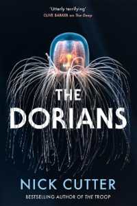 The Dorians : The Terrifying New Body Horror Spectacular Set on a Remote Island