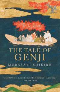 The Tale of Genji (riverrun editions)