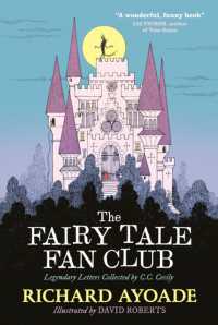 The Fairy Tale Fan Club: Legendary Letters Collected by C.C. Cecily