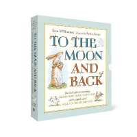 To the Moon and Back: Guess How Much I Love You and Will You Be My Friend? Slipcase (Guess How Much I Love You)