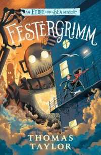 Festergrimm (An Eerie-on-sea Mystery)