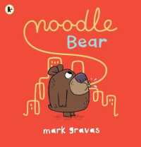 Noodle Bear