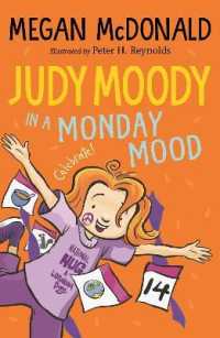 Judy Moody: in a Monday Mood (Judy Moody)