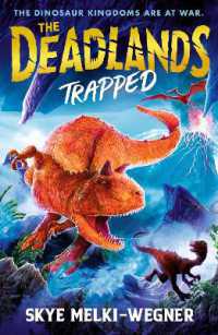 The Deadlands: Trapped (The Deadlands)