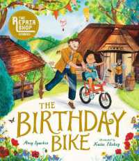 The Repair Shop Stories: The Birthday Bike (The Repair Shop)