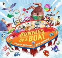 Bunnies in a Boat (Sunny Town Bunnies)