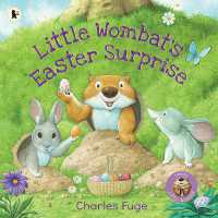 Little Wombat's Easter Surprise (Little Wombat)