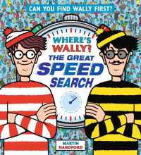 Where's Wally? the Great Speed Search (Where's Wally?)