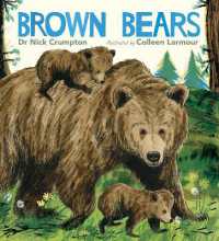 Brown Bears (Nature Storybooks)
