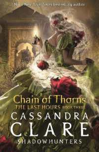 The Last Hours: Chain of Thorns (The Last Hours)