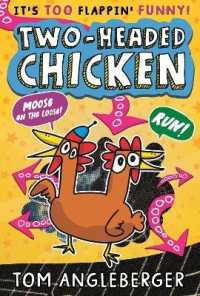 Two-Headed Chicken (Two-headed Chicken)