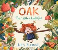 Oak, the Littlest Leaf Girl