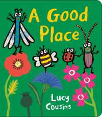 A Good Place （Board Book）