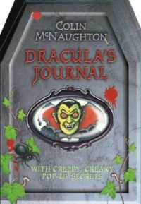 Dracula's Journal