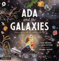 Ada and the Galaxies (Mit Kids Press)