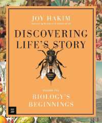 Discovering Life's Story: Biology's Beginnings (Miteen Press)