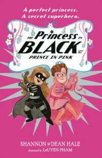 The Princess in Black and the Prince in Pink (Princess in Black)