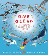 One Ocean: A Journey Beneath the Waves