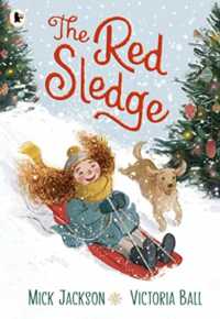 The Red Sledge