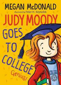 Judy Moody Goes to College (Judy Moody)