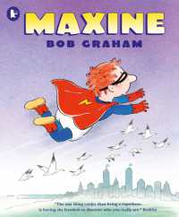 Maxine : A coming-of-age story about discovering your identity and being yourself from one of Australia's most revered bookmakers