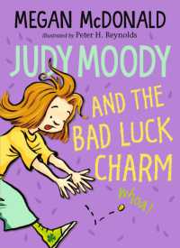 Judy Moody and the Bad Luck Charm (Judy Moody)