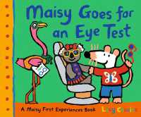 Maisy Goes for an Eye Test (Maisy)