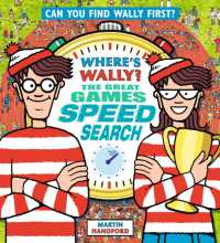 Where's Wally? the Great Games Speed Search (Where's Wally?)