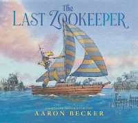 The Last Zookeeper : An epic sci-fi journey through a futuristic world from Caldecott Honoree Aaron Becker