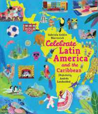 Celebrate Latin America and the Caribbean