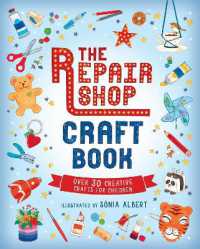 The Repair Shop Craft Book (The Repair Shop)