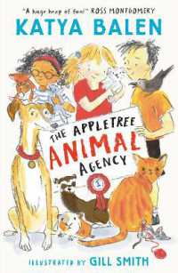 The Appletree Animal Agency (Appletree Animal Agency)
