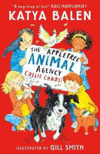The Appletree Animal Agency: Collie Chaos (Appletree Animal Agency)