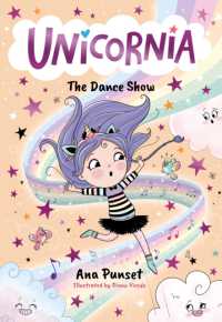 Unicornia: the Dance Show : A magical unicorn school fiction story for kids - dance adventure and talent show in Unicornia for boys and girls age 5,6,7,8,9 (Unicornia)