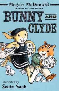 Bunny and Clyde (Bunny and Clyde)