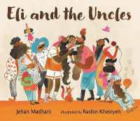 Eli and the Uncles : A playful bedtime book for aged 3-7 and gift for fun uncles on Father's Day