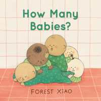 How Many Babies? （Board Book）