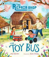 The Repair Shop Stories: The Toy Bus (The Repair Shop)