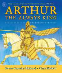 Arthur: the Always King