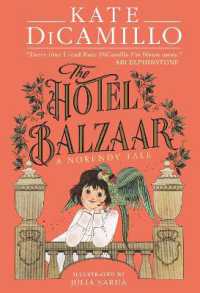 The Hotel Balzaar (The Norendy Tales)