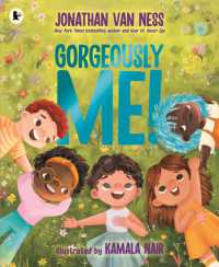 Gorgeously Me! : From the star of Queer Eye Jonathan Van Ness, an ideal gift to celebrate Pride