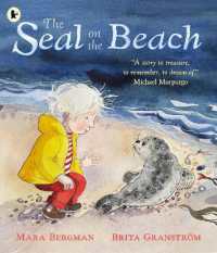 The Seal on the Beach : 'A story to treasure, to remember, to dream of.' Michael Morpurgo