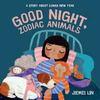 Good Night, Zodiac Animals （Board Book）