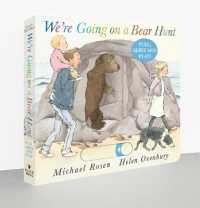 We're Going on a Bear Hunt: Pull, Slide and Play! : Interactive board book edition of the classic bestseller (We're Going on a Bear Hunt) （Board Book）