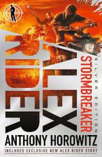 Stormbreaker : Silver Edition, includes exclusive short story! (Alex Rider)